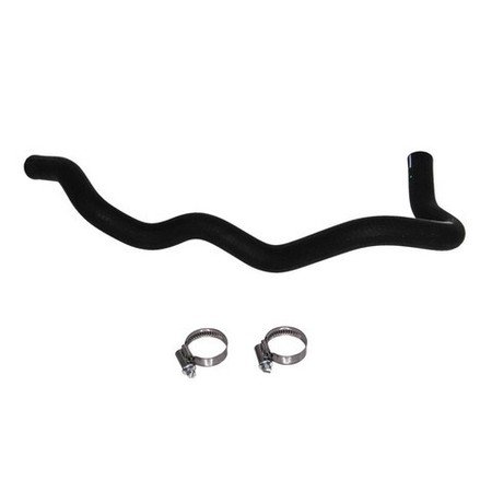 CRP PRODUCTS Bmw 135I 08-13 6 Cyl 3.0L P/S Hose, Psh0194 PSH0194